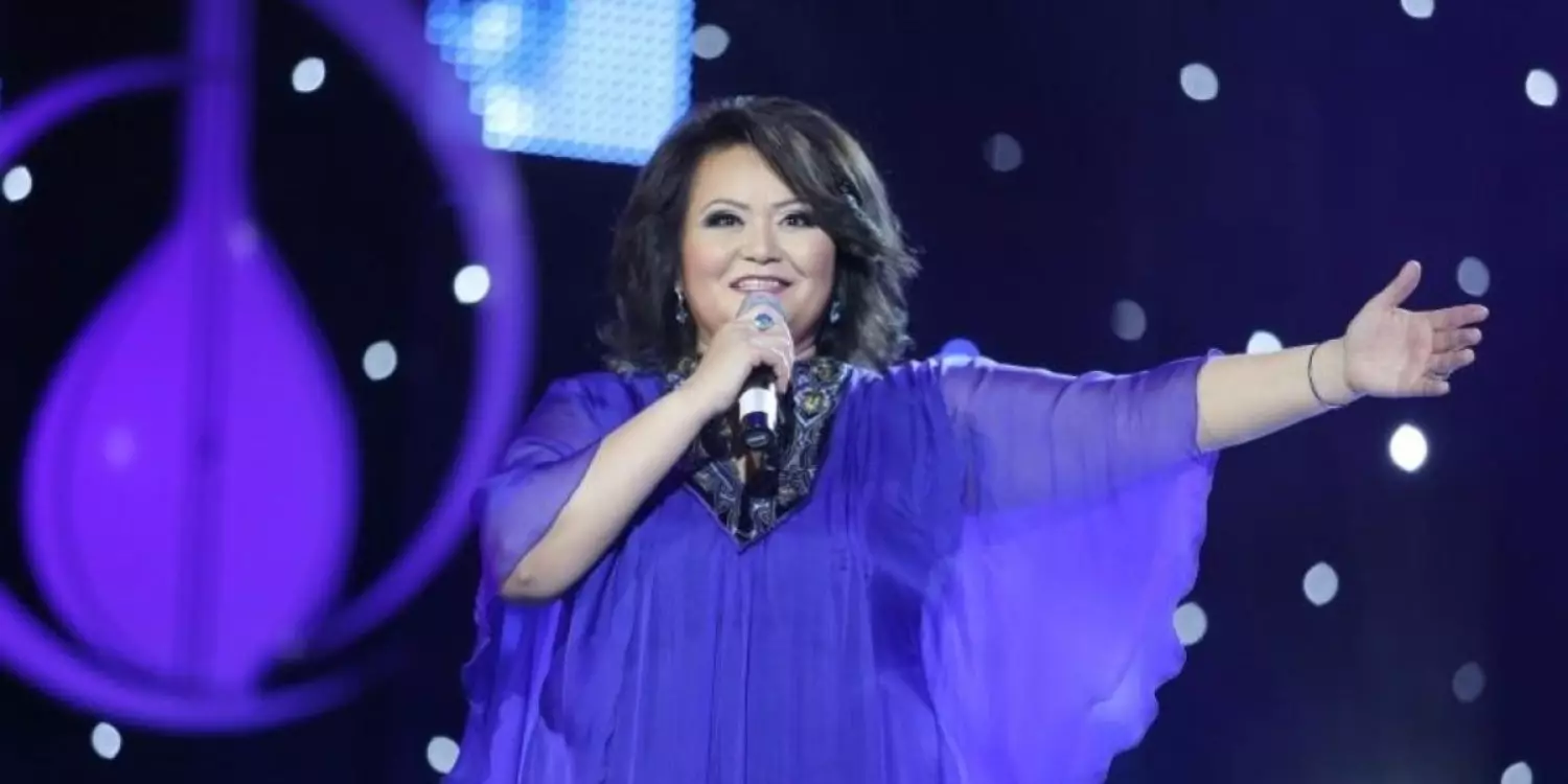 «Қызметкерлердің қабағы қатулы, сөздері салқын»: Елена Әбдіхалықова мемлекеттік театрға өкпесін айтты