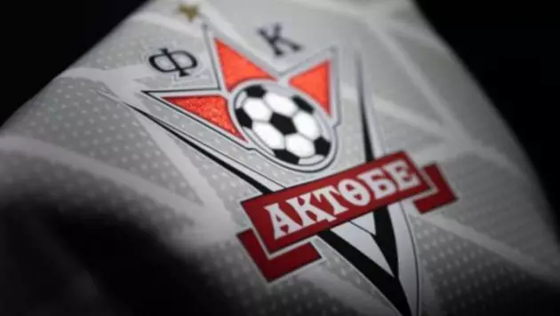 "Актобе" официально решил судьбу легионера