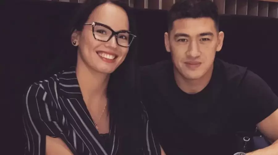 Ресейде Екатерина Биволға қатысты шешім қабылданды