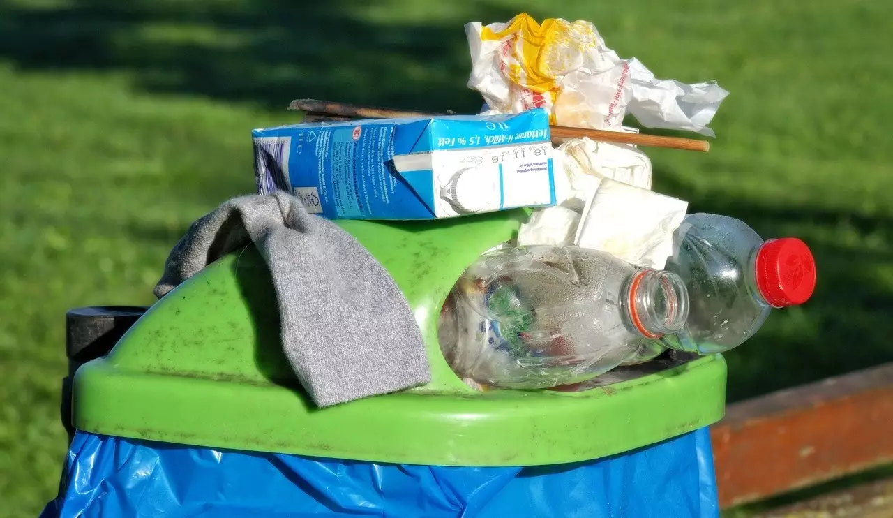 Наказание за загрязнение населенных пунктов ужесточат в Казахстане