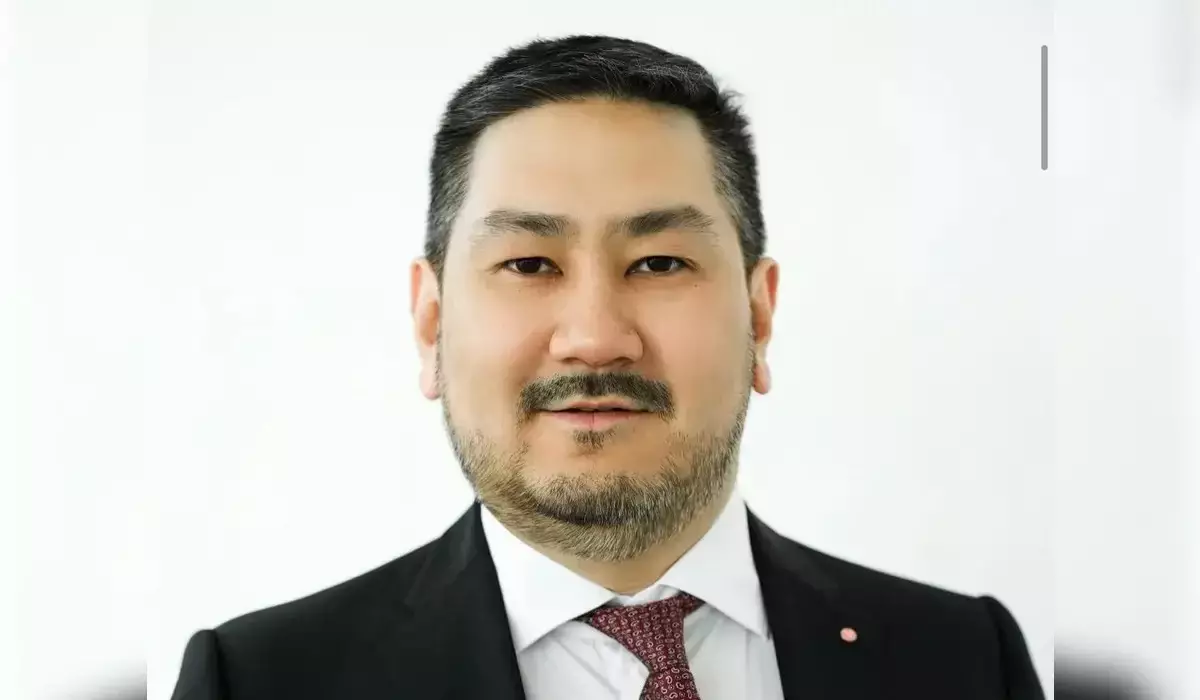 «OrdaMed» басшысы Еркін Ділімбетовке іздеу жарияланды