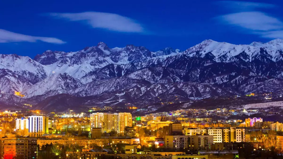 203 млрд теңгеге заңбұзушылық анықталды: Алматыда мемлекеттік аудит жүргізілді