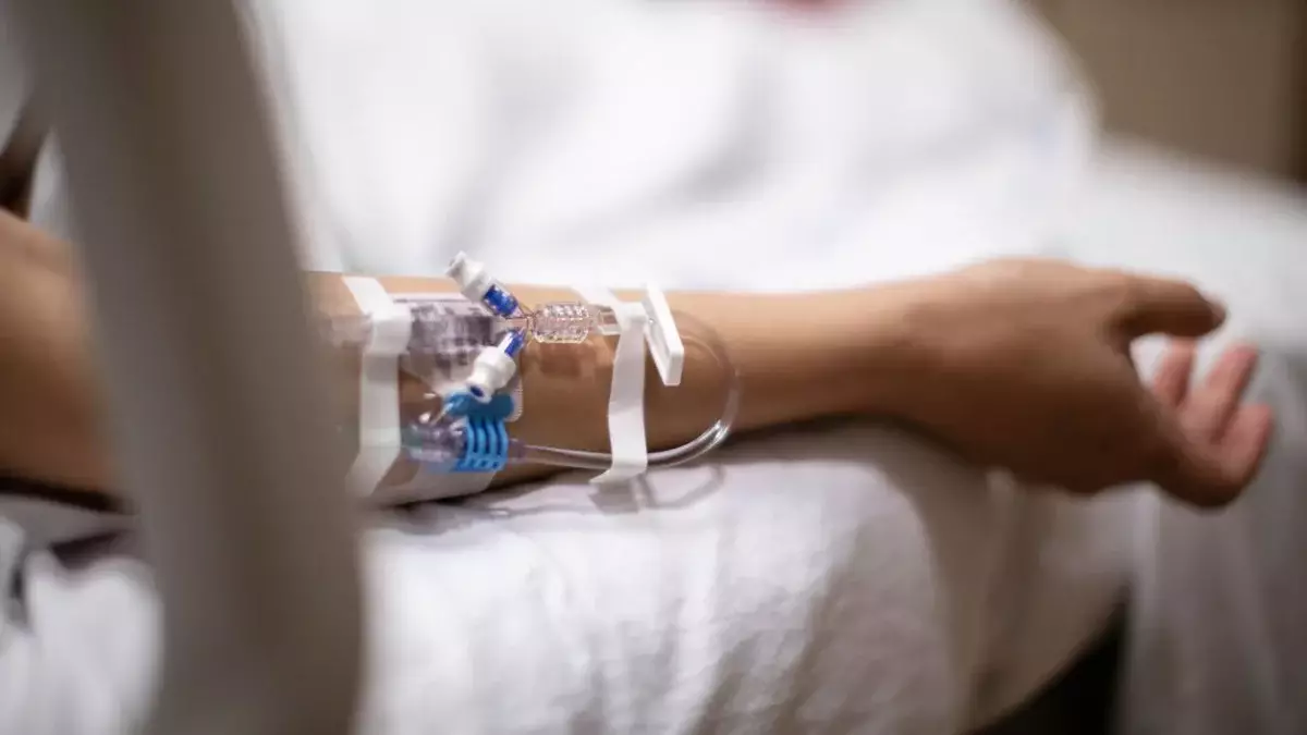 Қазақстанда жыл сайын 600-ге жуық әйел адам жатыр мойны обырынан көз жұмады