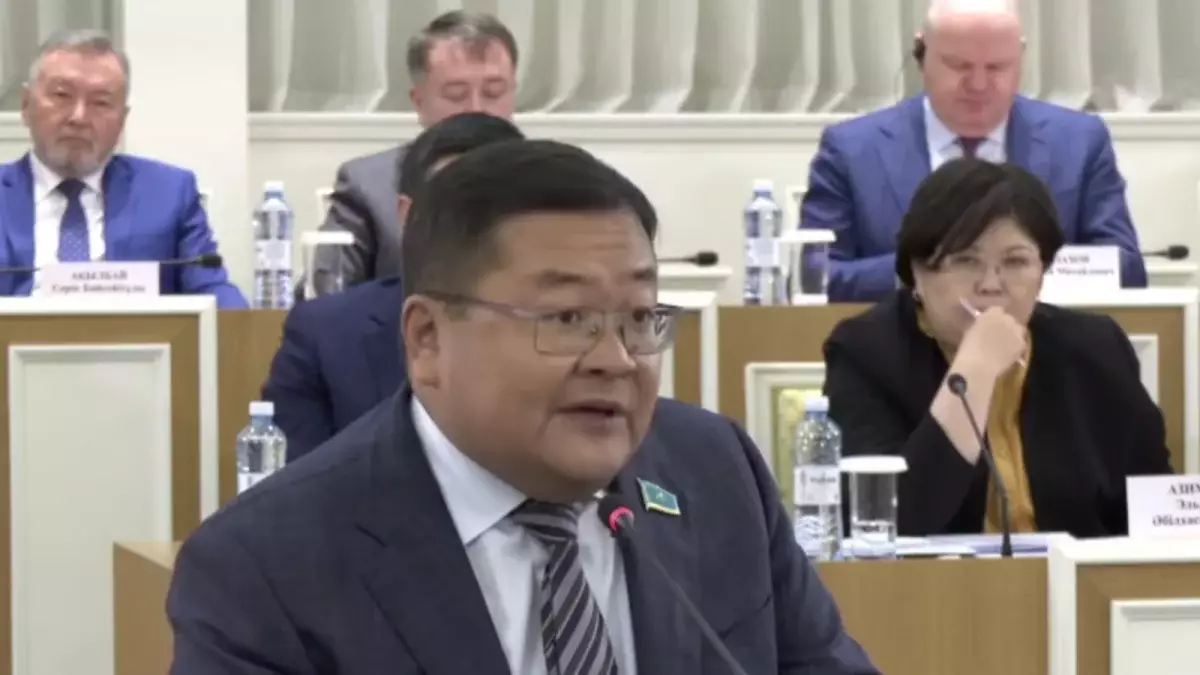 Айдос Сарым: Пропорциональная система обладает значительными преимуществами перед мажоритарной