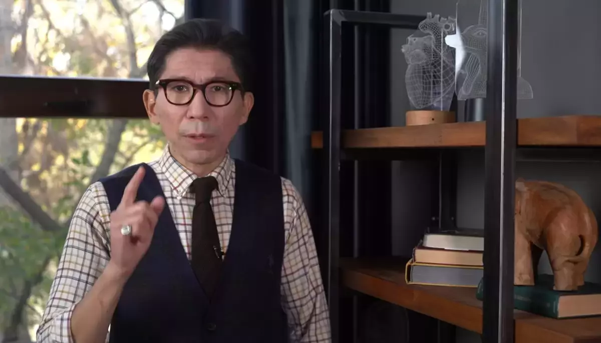 Досым Сәтпаев Ресей тарапынан төнетін қауіп туралы айтты