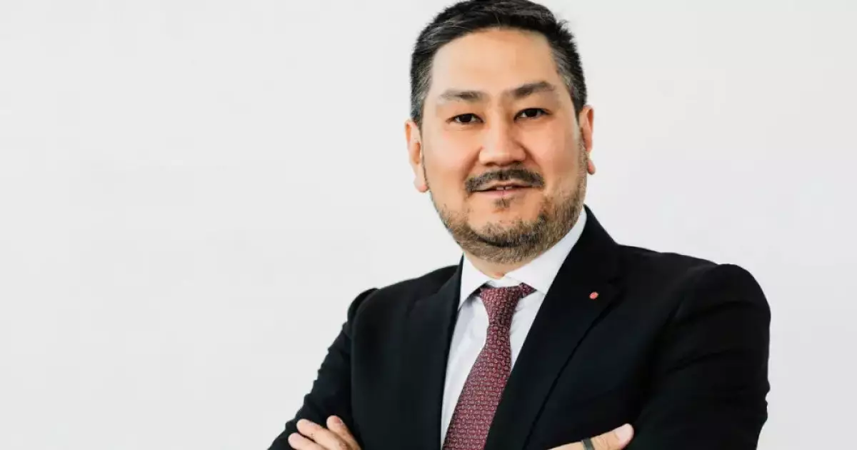  «OrdaMed» басшысы Еркін Длімбетовке іздеу жарияланды 