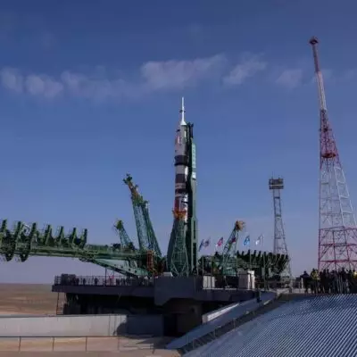 Первый квартал 2026: космос, атом и коридоры