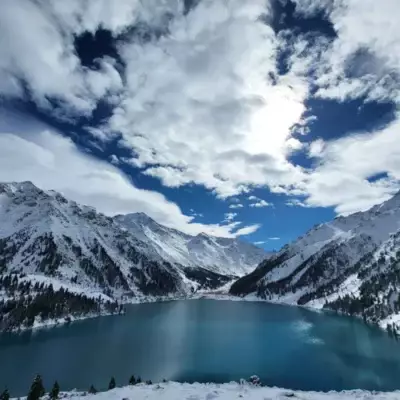 Жанна Ахметова: “Возможности есть, просто у людей разные приоритеты”