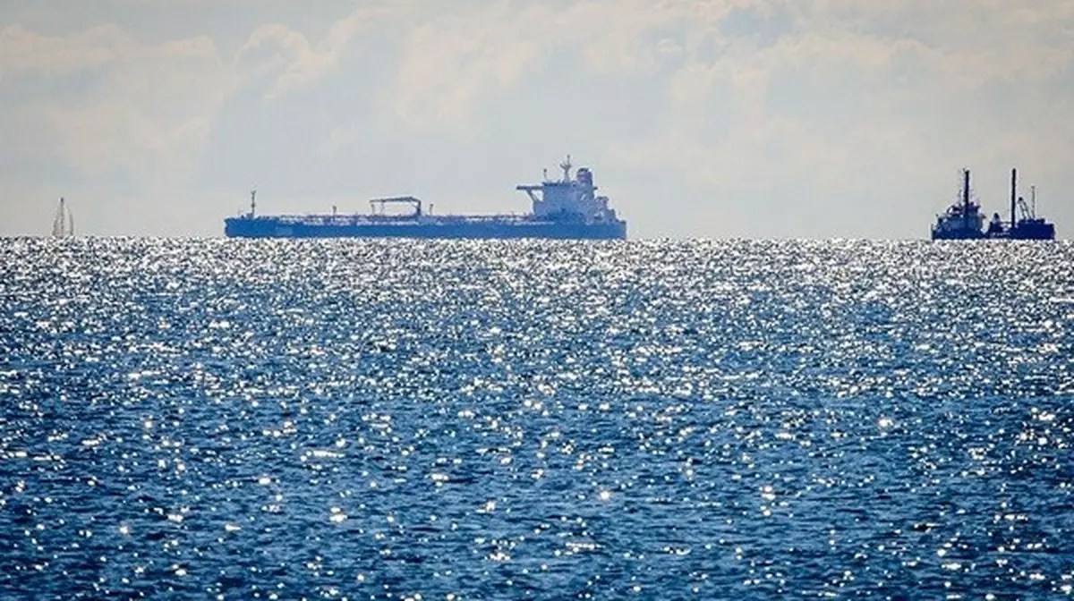 США вернули Венесуэле нефтяной танкер из "теневого флота"