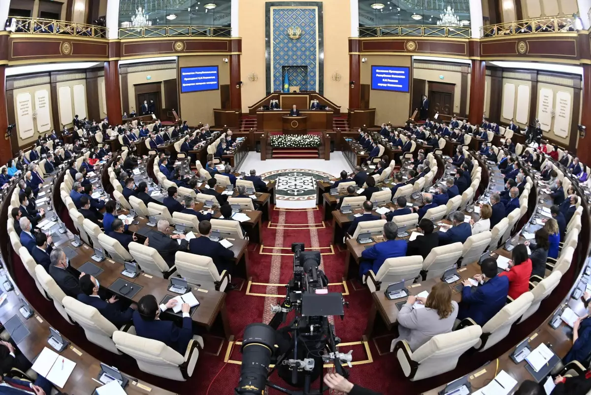 Партийные списки обеспечат интеллектуальный потенциал Учредительного собрания – депутат