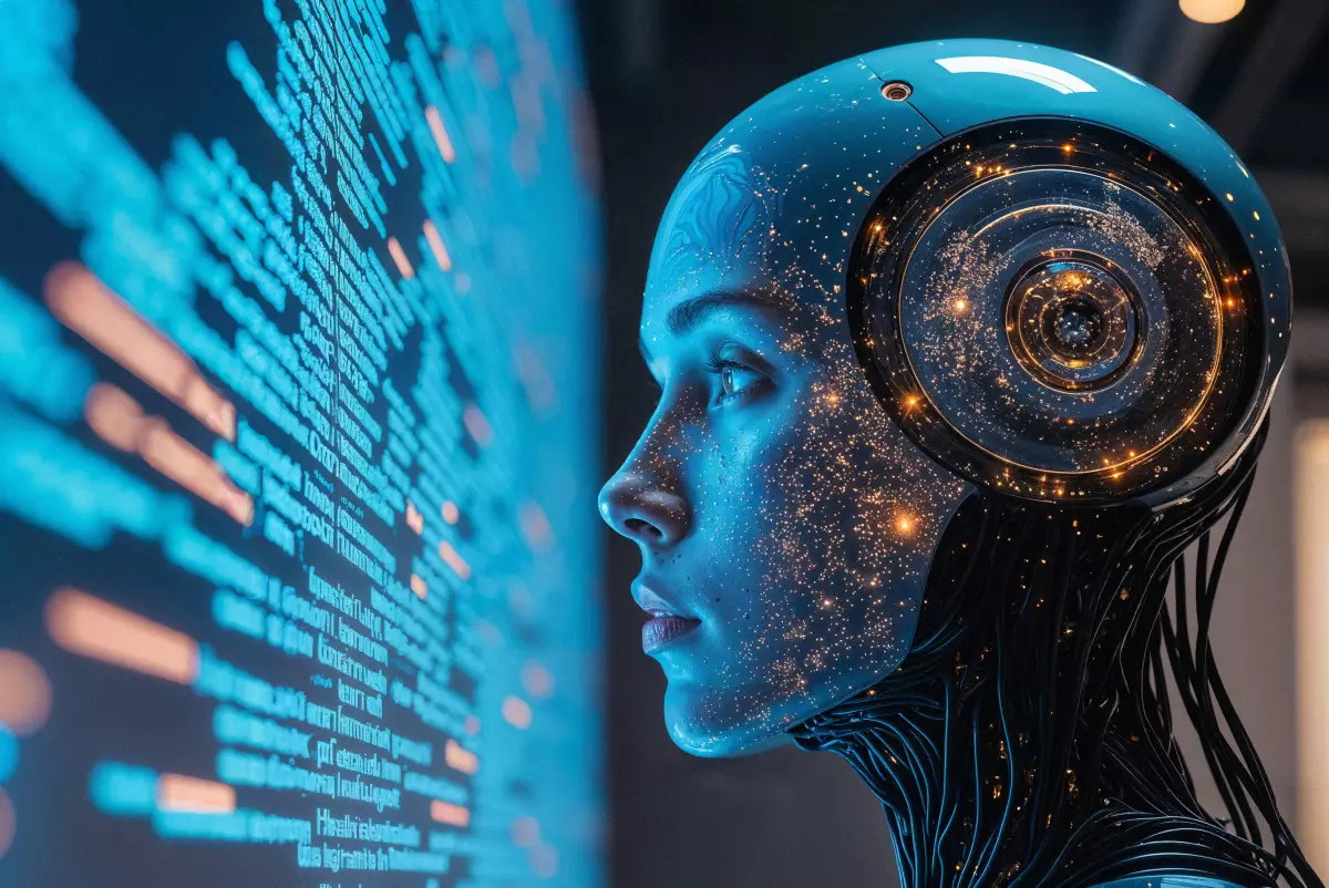 ИИ на 20-40% повышают производительность компаний – эксперт