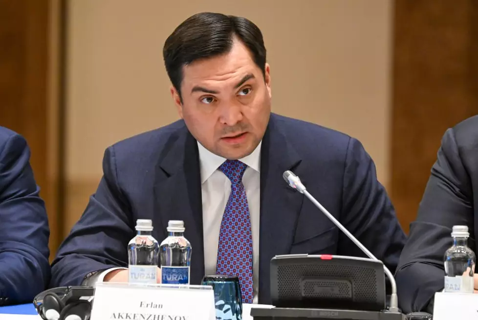 Риск-ориентированный контроль трубопроводов на НПЗ поэтапно внедряют в Казахстане