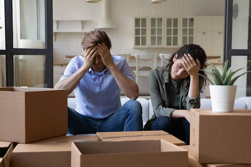 В Конституции РК предлагают запретить выселение без суда