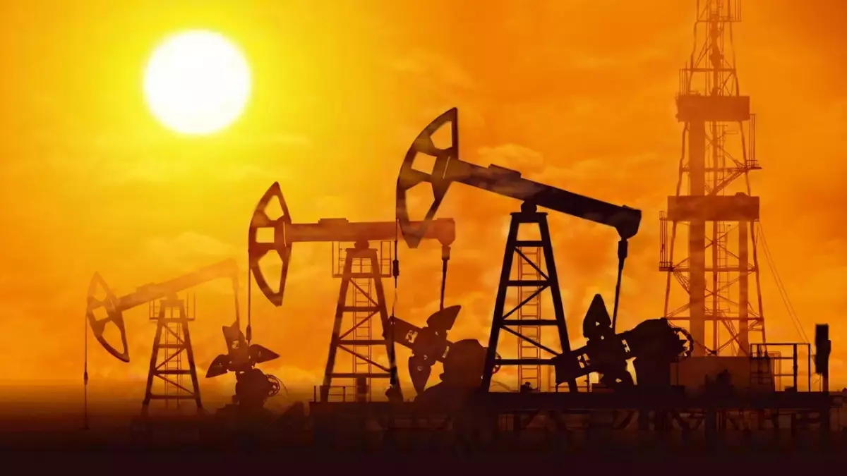 Труд, переданный по наследству: история нефтяной династии Бекеевых