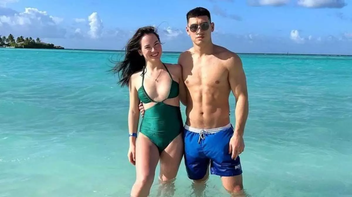 Қазақтар мен қырғыздарды қорлаған Екатерина Бивол 60 сағатқа қоғамдық жұмысқа жегілетін болды