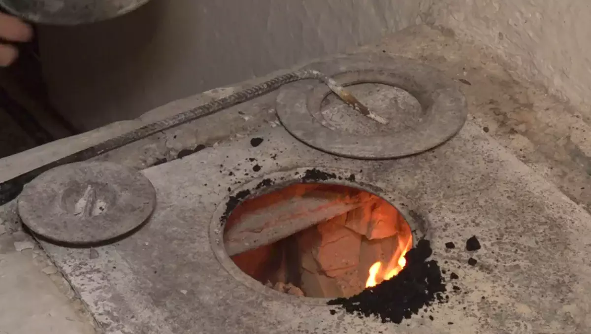 Жылыту маусымы басталғалы бері 2 мыңнан астам өрт дерегі тіркелген