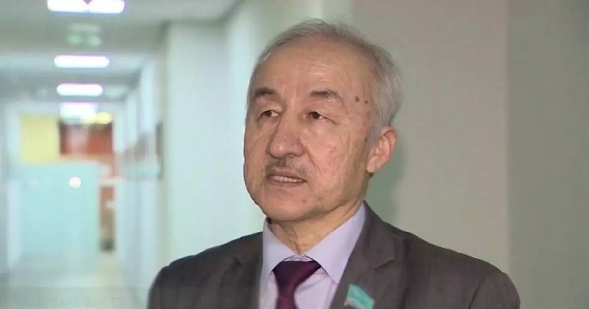  Инвестиция конституциямен емес, салалық заңдармен реттелуі тиіс – экономист 