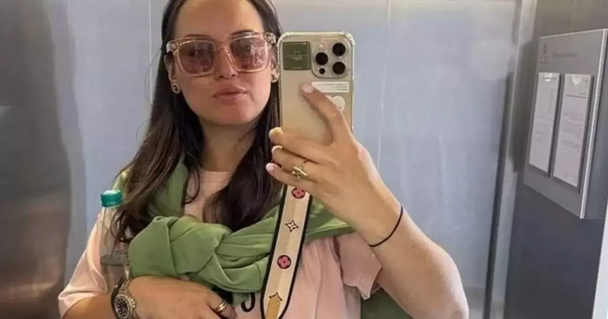  Қазақтар мен қырғыздарды қорлаған Екатерина Биволға Ресей соты жаза тағайындады 