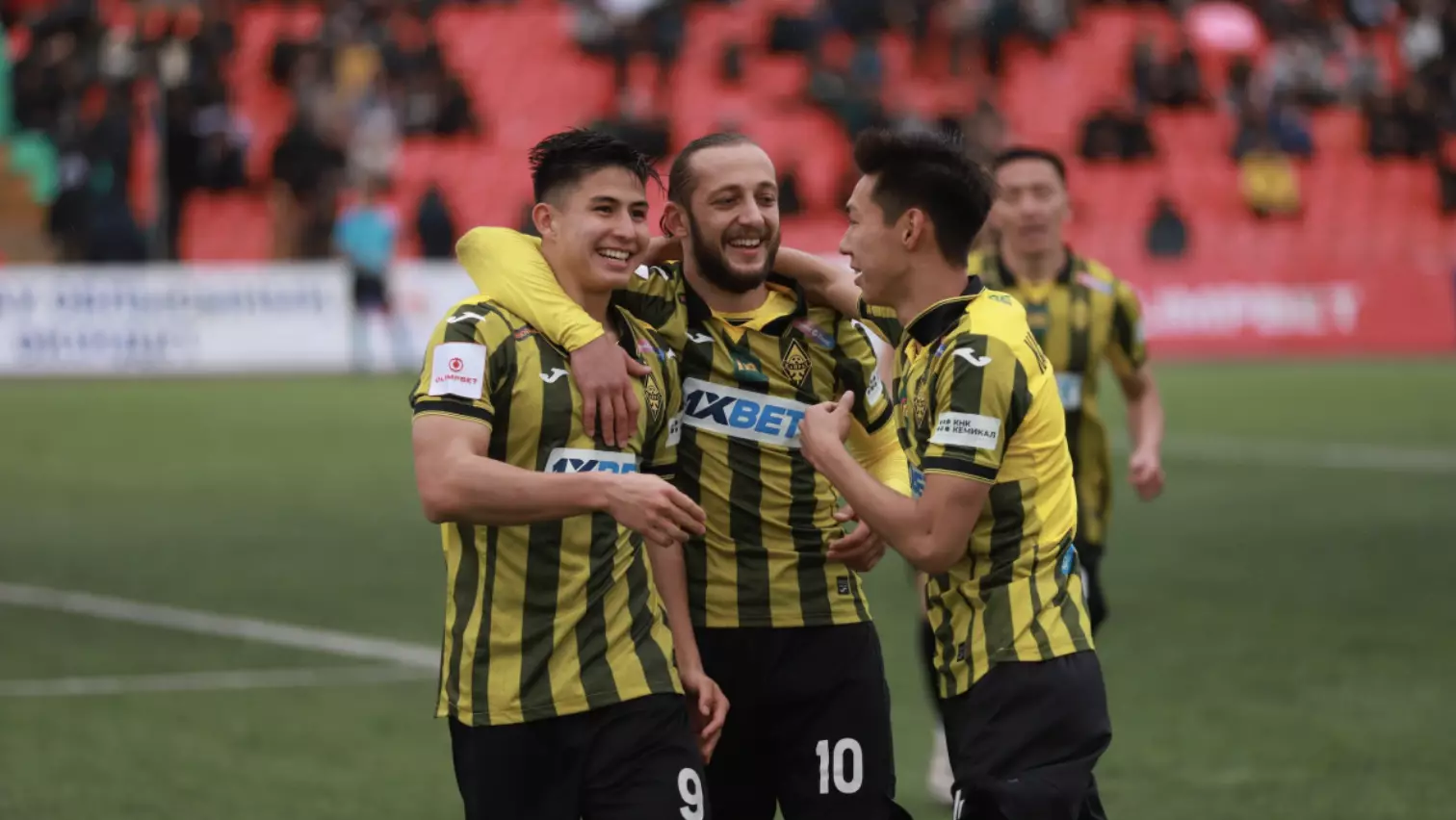 UEFA Чемпиондар лигасы негізгі кезеңінде «Қайрат» қанша пайда тапты