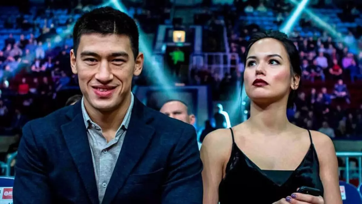 Биволдың экс-әйеліне сот үкімі шықты 