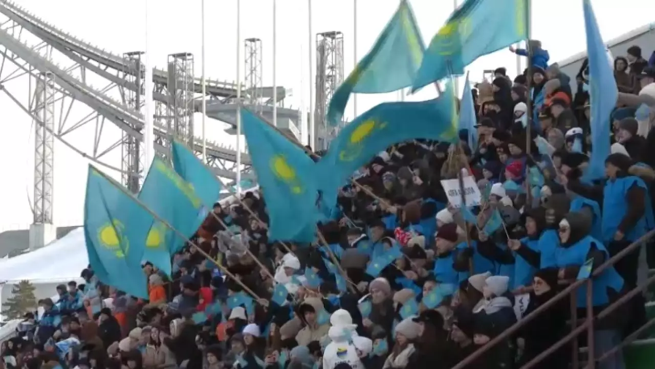 На зимней Олимпиаде в Италии выступят 6 акмолинских спортсменов