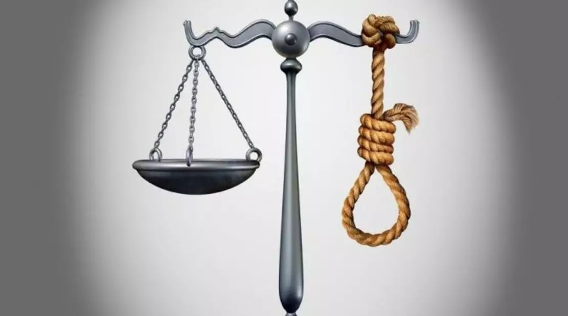 Запрет смертной казни предлагают закрепить в Конституции Казахстана