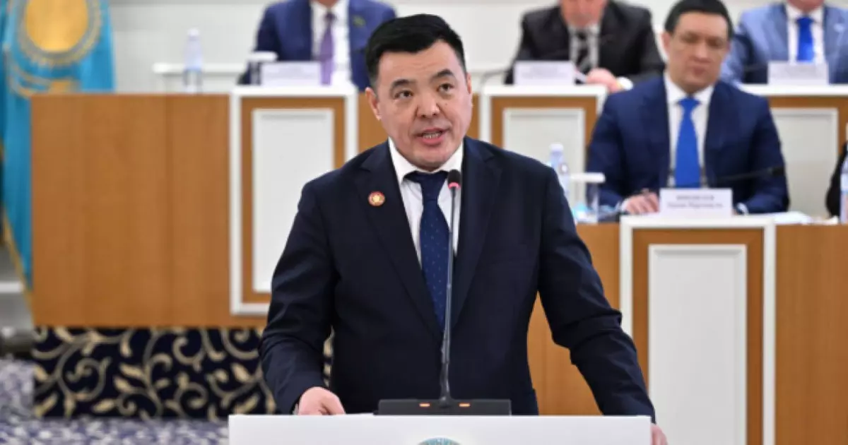  Конституциялық комиссия отырысында жаңа Ата Заң мәселесін қарау ұсынылды 