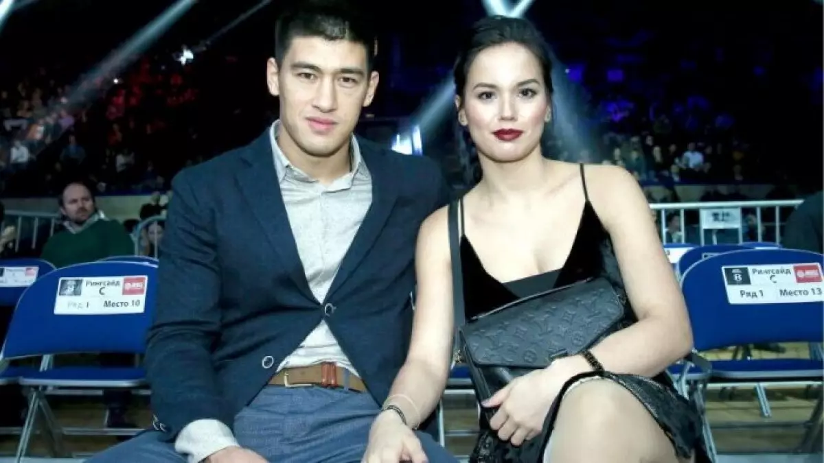 Скандал из-за слов о казахстанцах: Екатерину Бивол наказали в России