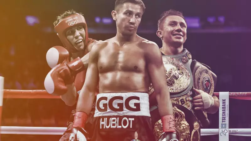 World Boxing ұйымындағы мемлекеттердің саны артты