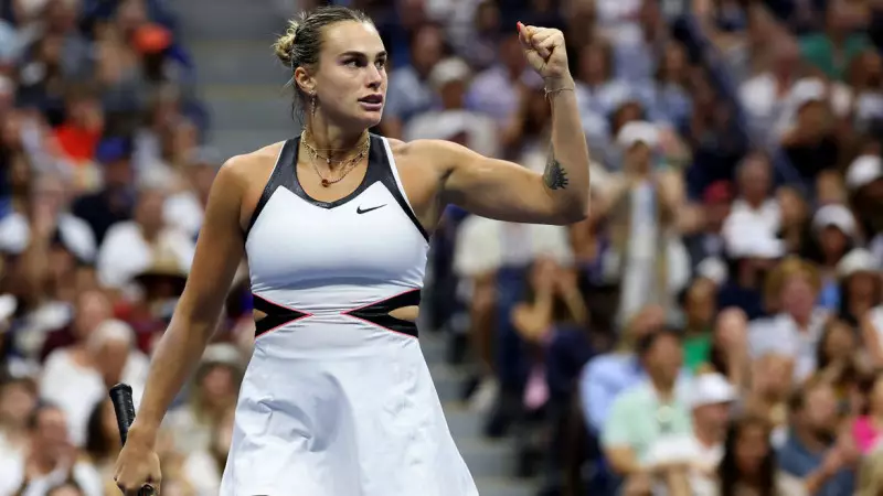 Елена Рыбакинаның финалдағы қарсыласы ерекше жайтқа тап болды