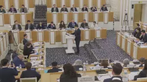 Конституцияға қылмыстық процесте прокурор мен адвокаттың мәртебесін тең ететін норма енгізіледі