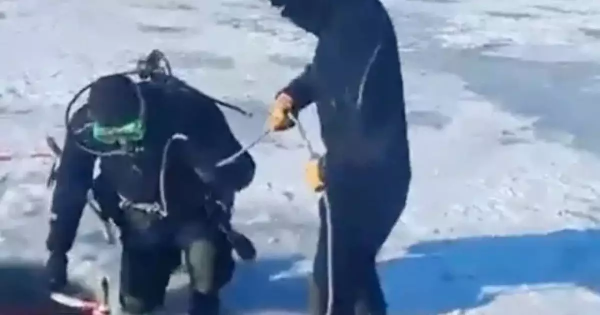  Атырауда із-түссіз жоғалған ер адамның денесі 19 күннен кейін табылды (ФОТО) 