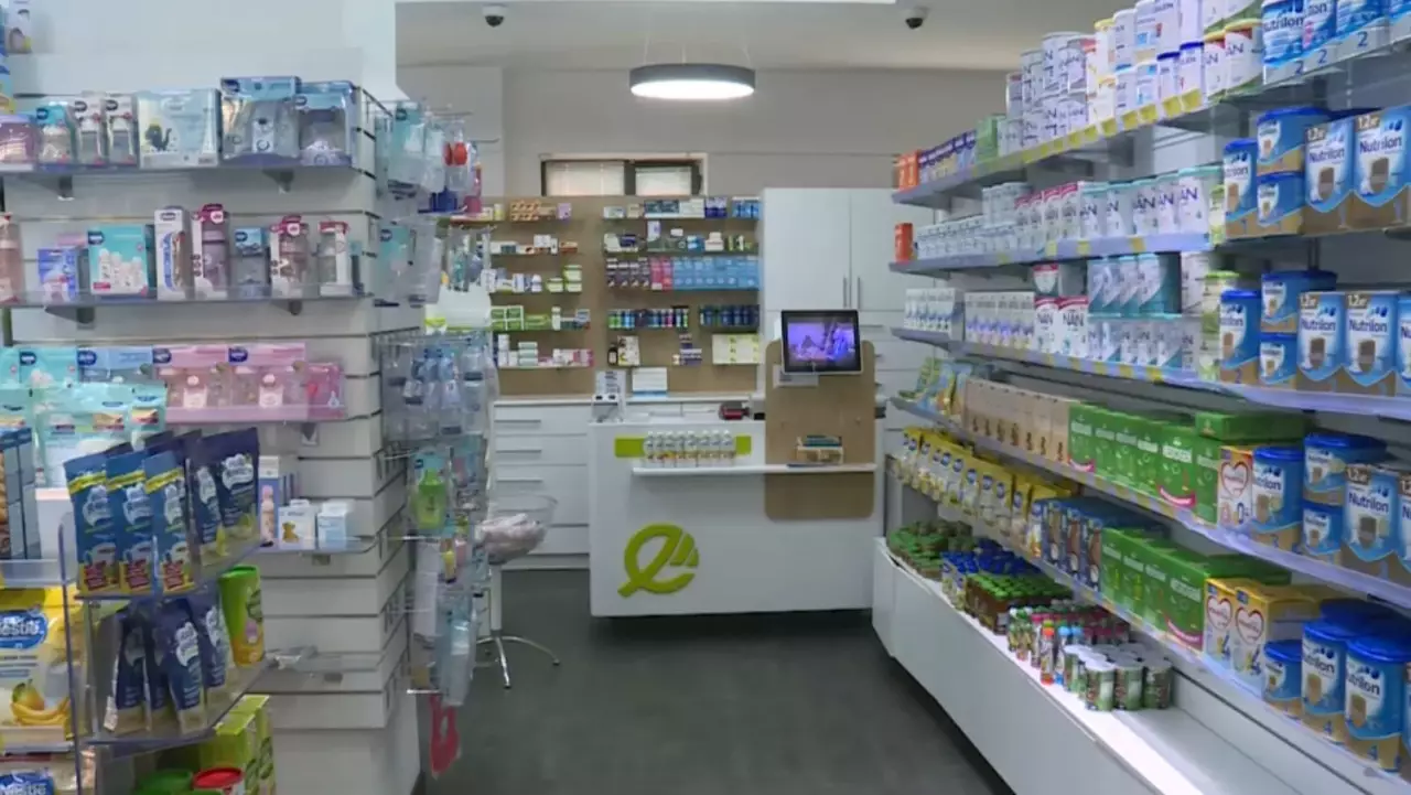 Қажетті дәрі-дәрмек қорын қалыптастыру ұсынылды