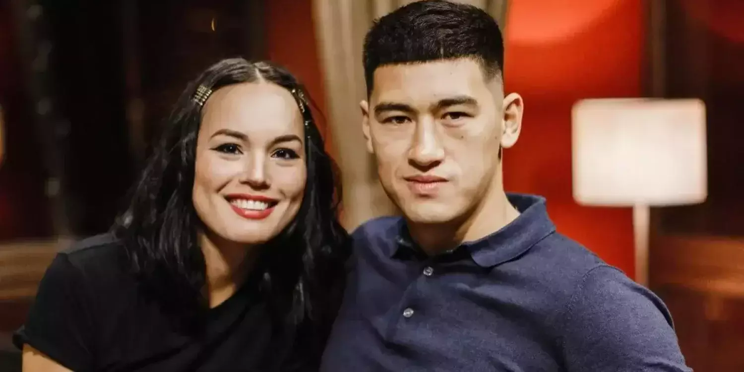 Қазақтар мен қырғыздарға тіл тигізген Екатерина Биволға үкім шықты