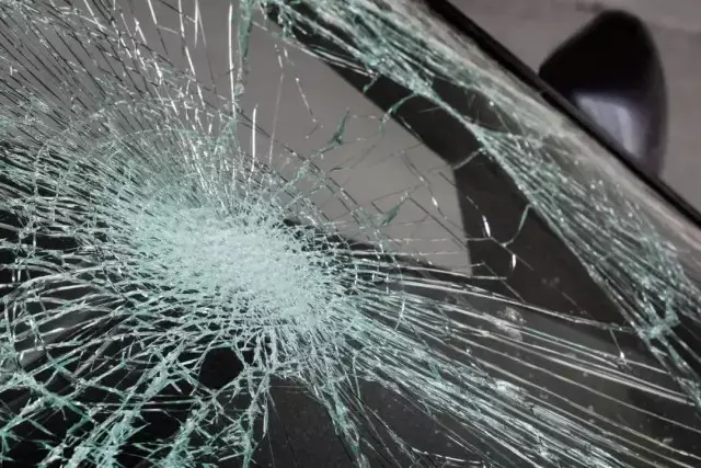 Астанада бірнеше көлік соқтығысып, екі адам қаза тапты