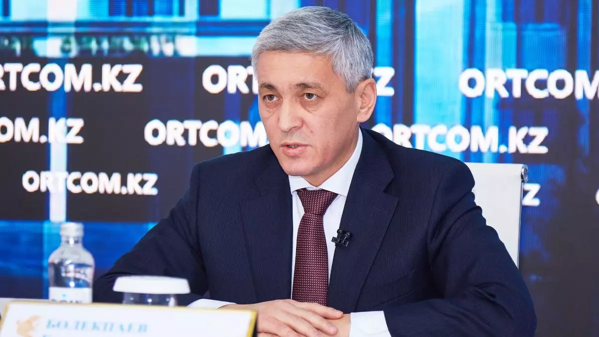 Қарағанды облысының әкімі федерацияны басқаратын болды