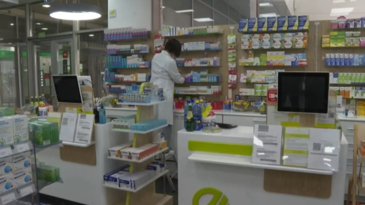 Более 400 новых лекарственных препаратов будут производить в РК