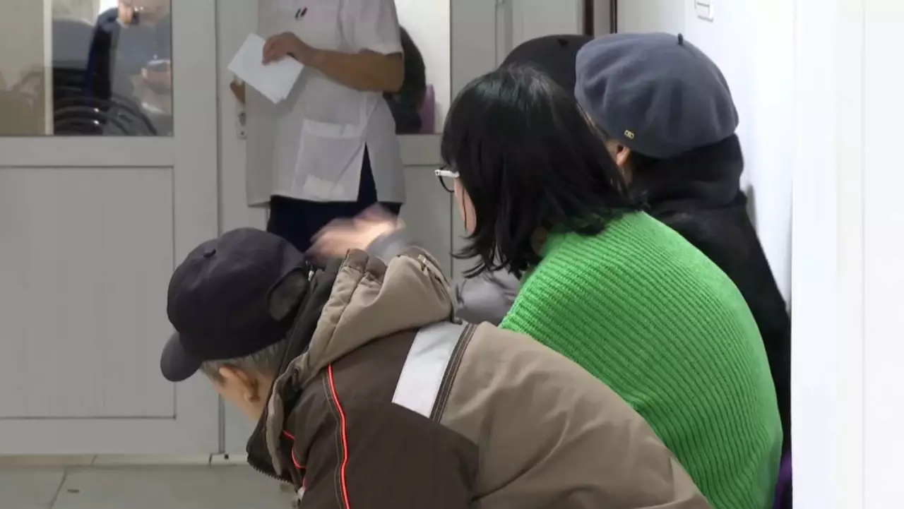 Атырау облысында 144 мыңға жуық адам обыр ауруына тегін тексеріле алады