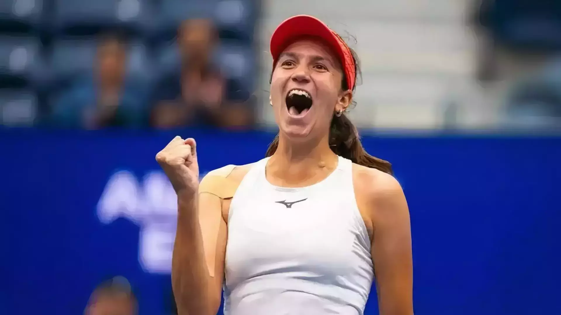 Две казахстанские теннисистки сыграют в финалах Australian Open