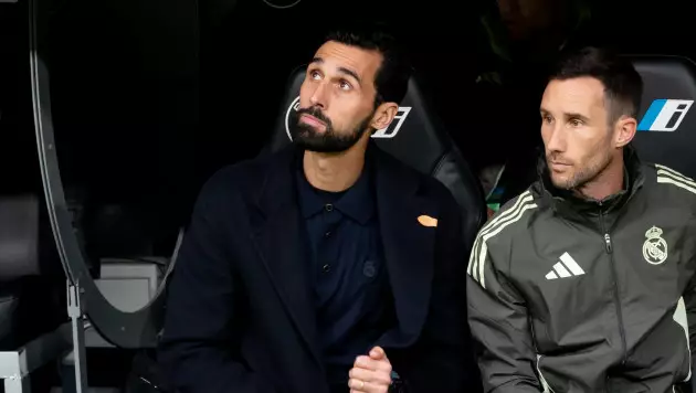 Новый тренер "Реала" указал на дверь "новому Месси" после фиаско в ЛЧ