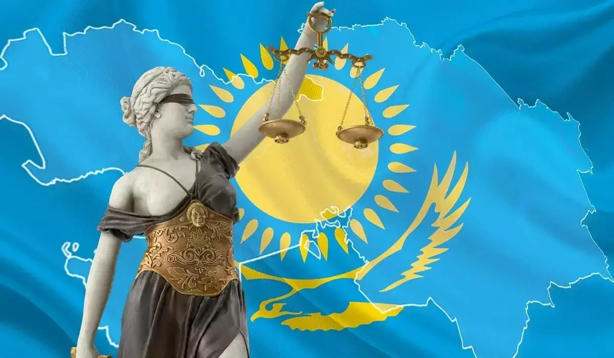 Реформа Конституции – прочный фундамент справедливого Казахстана, считает сенатор