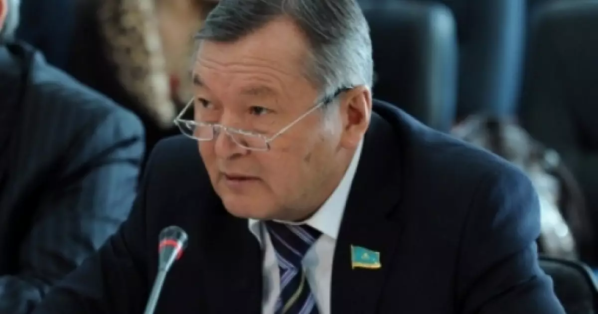   Серік Ақылбай: Қазақстанның жаңа Конституциясында адвокатураның мәртебесі туралы норма қосымша пысықталатын болады   