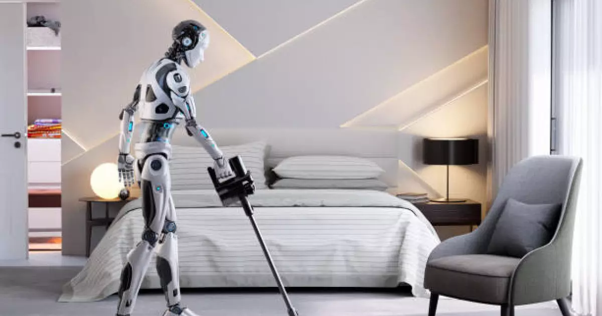  Гуманоид роботтар адамдарға қарағанда 2-3 есе тиімсіз – өндірушілер 