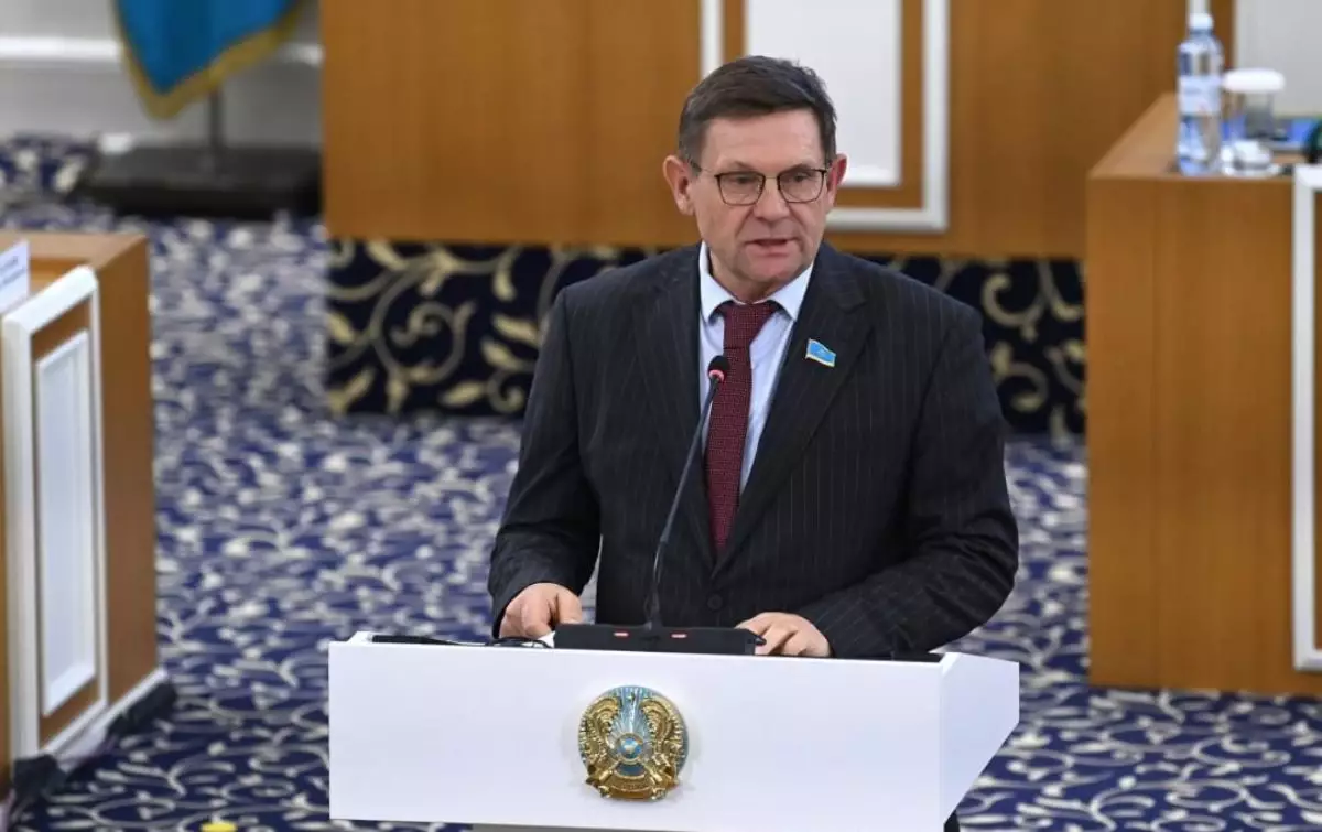 Қазақстанда өлім жазасына тыйым салатын норманы Конституцияда бекіту ұсынылды