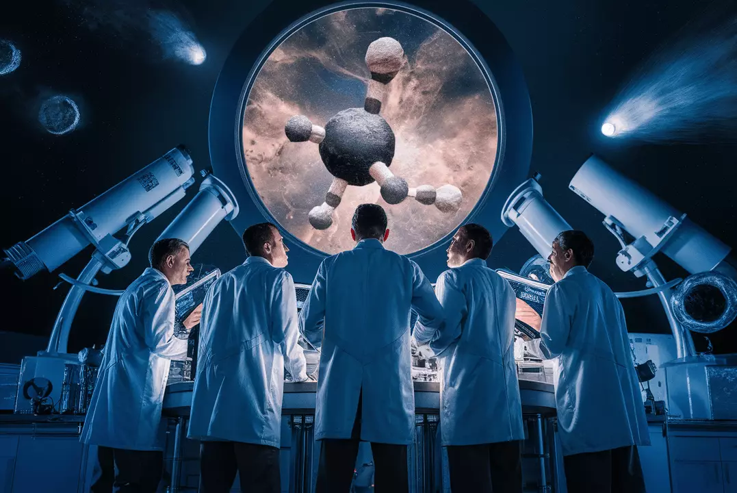 Развитие науки и инноваций станет стратегическим приоритетом государства – ученый