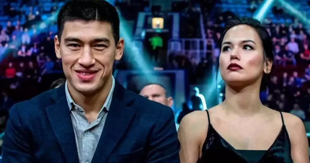  Қазақ пен қырғыз халқына тіл тигізген Екатерина Бивол жазаға тартылды 