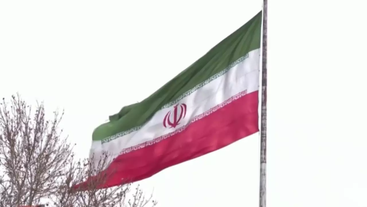 Иранский риал упал до исторического минимума