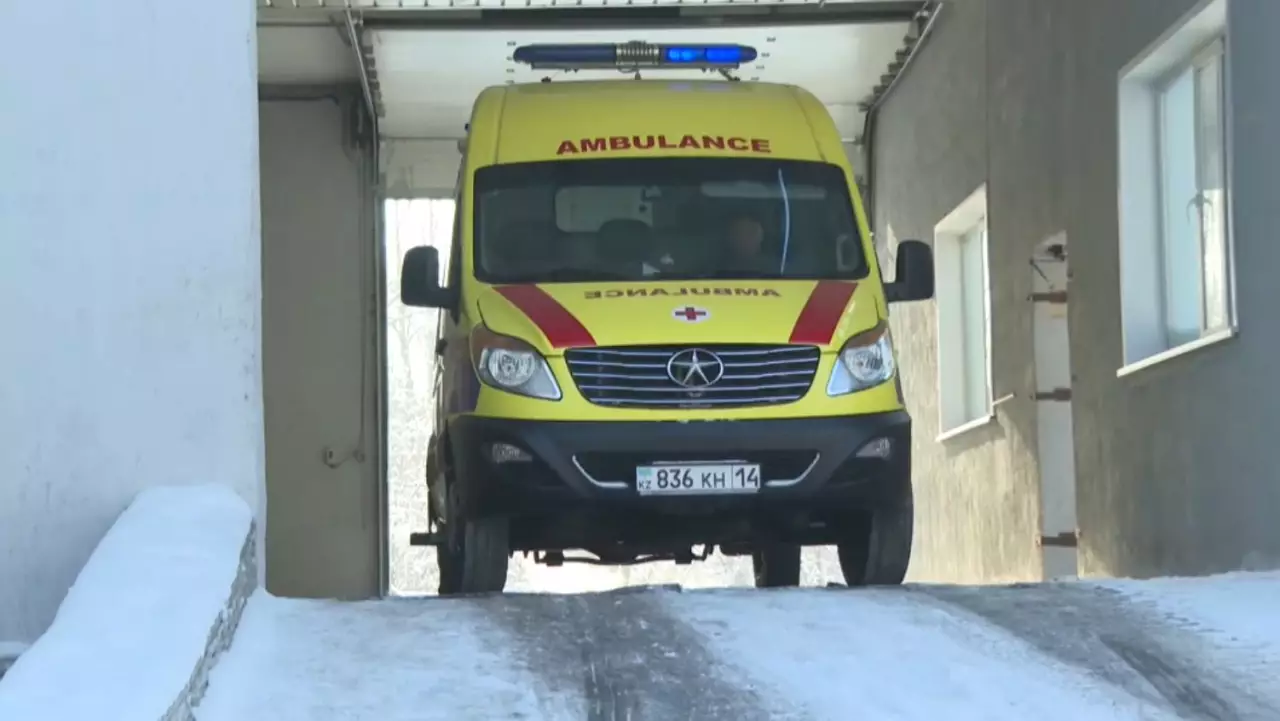 Қайтыс болған павлодарлық әйелдің туыстары мәйіт донорлығына рұқсат берді