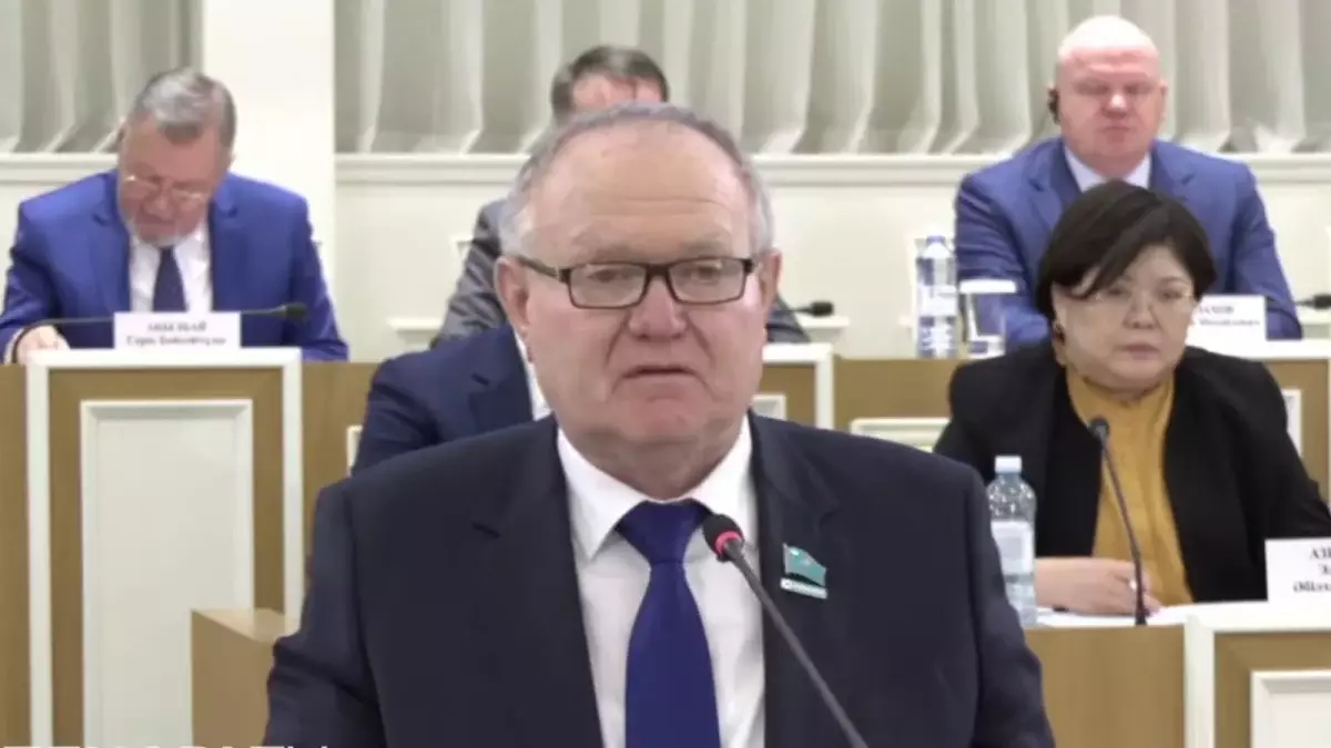 Халық Кеңесі возьмет на себя функции АНК по обеспечению межэтнического и межконфессионального согласия – Конституционная комиссия