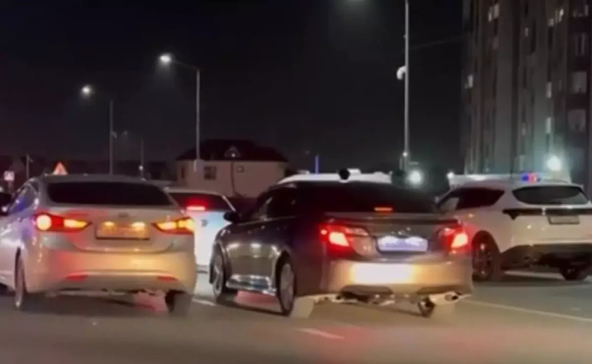 Убийство студентки в Шымкенте: в МВД прокомментировали действия бывшего сотрудника полиции